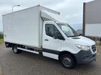 Mercedes-Benz Sprinter 516CDI Bakwagen Laadklep € 23.750,0, Auto's, Bestelauto's, Automaat, 4 cilinders, Bedrijf, Diesel