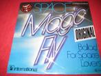 Space: Magic Fly, Ophalen of Verzenden, Zo goed als nieuw, Single