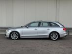 Audi A4 Avant 1.8 TFSI Automaat 3X S-Line|Pano|Dealerond.|Xe, Lichtsensor, Gebruikt, Euro 6, 4 cilinders