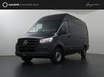 Mercedes-Benz eSprinter 414 GB L2 H2 PRO | 81 kWh | 4250 GVW, Automaat, 81 kWh, Mercedes-Benz, Nieuw