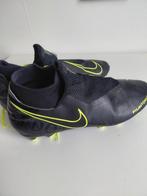 Nike Phantom Vision Voetbalschoenen - Maat 44.5, Nike, Ophalen of Verzenden, Gedragen, Sportschoenen