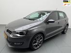 Volkswagen Polo 1.2 TSI BlueMotion Comfortline 90 Pk Airco N, Voorwielaandrijving, Euro 5, Stof, Gebruikt