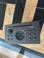 Opel.  Agıla radıo cd speler, Ophalen of Verzenden, Zo goed als nieuw, Radio