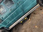 (Step-N-Up) Side Steps - Ford Econoline 1989, Auto-onderdelen, Sidebars, Ophalen, Gebruikt