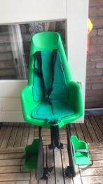 Fiets stoeltje,merk bobike, Ophalen, Achterzitje, 9 t/m 18 kg, Bobike, fietszitje voor achterop.