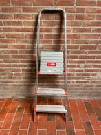 Altrex trapje, Doe-het-zelf en Verbouw, Ladders en Trappen, Ophalen, Gebruikt, Trap, Opvouwbaar of Inschuifbaar