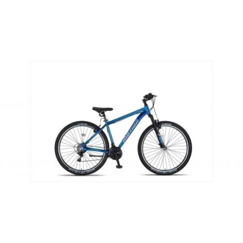 Umit 4 Motion Mountainbike 29 Inch Heer 21 Versnellingen, Fietsen en Brommers, Fietsen | Mountainbikes en ATB, Nieuw, Overige merken
