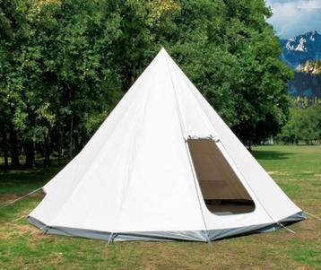 NIEUWE REDA TIPI TENT: DE DISCOVERY 500. beschikbaar voor biedingen