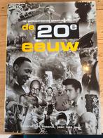 Te koop Geschiedenis van de 20e eeuw, Ophalen, 20e eeuw of later, Zo goed als nieuw, Overige gebieden
