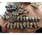 Originele Geberit Mapress set 70 delen passend op 28., Ophalen of Verzenden, Nieuw, Overige typen
