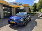 Volkswagen Golf 1.5 eTSI Style Automaat PanoSchuifdak Navi C, 65 €/maand, 4 cilinders, Adaptive Cruise Control, Blauw