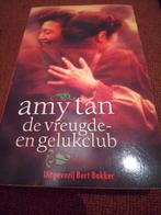 Tan - Vreugde- en gelukclub, Verzenden, Zo goed als nieuw, Tan, Nederland