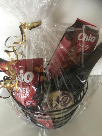 Te koop 2 grote flessen La trappe trappiste bier beschikbaar voor biedingen