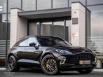Aston Martin DBX 4.0 V8 1913 / 1 of 500 / Limited / Pano / M, Auto's, Aston Martin, V8, Zwart, Leder, Bedrijf