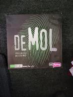Spel wie is de mol?, Ophalen, Zo goed als nieuw