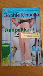 Boeken Sophie Kinsella - Jill Mansell - Lauren Weisberger, Boeken, Chicklit, Gelezen, Ophalen of Verzenden