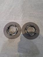 Aixam nieuwe onderdelen, subframe, remschijven, blokken etc, Ophalen, Nieuw, Overige automerken