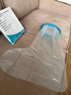 “Nieuw” Been of arm douche bandage, Ophalen, Nieuw