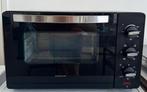 Inventum oven, Witgoed en Apparatuur, Ovens, Ophalen, Minder dan 45 cm, Oven, Zo goed als nieuw