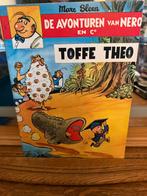 Toffe Theo, Eén comic, Ophalen of Verzenden, Zo goed als nieuw, Europa