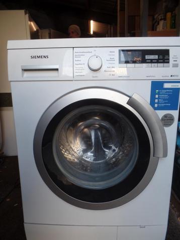 Siemens IQ700  Wm16s470nl Varioperfect Wasmachine 1600t beschikbaar voor biedingen