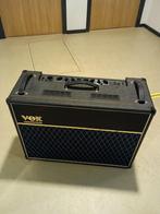 Vox Valvetronix AD120VT met bijbehorend voetpedaal, Ophalen, Gebruikt, Onbekend, Vox