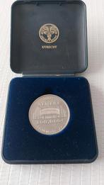 Herdenkingsmunt Almere 1994, Ophalen of Verzenden, Koningin Beatrix, Overige waardes, Losse munt