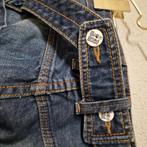 Blue Blood jeans maat l-34, W32 (confectie 46) of kleiner, Zo goed als nieuw, Blue blood, Verzenden