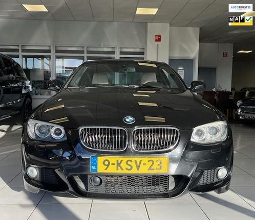 BMW 3-serie Coupé 325i Business Line Sport/M Pakket/NL auto, Auto's, BMW, Te koop, 3-Serie, ABS, Airbags, Airconditioning, Boordcomputer