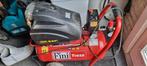 Fini compressor, Doe-het-zelf en Verbouw, Gebruikt, Ophalen of Verzenden, 25 tot 100 liter, Minder dan 6 bar