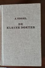 De kleine dokter, A. Vogel, Boeken, Gezondheid, Dieet en Voeding, Ophalen of Verzenden, Nieuw, Kruiden en Alternatief
