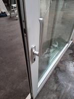 Schuifpui Hr++ bezorgen factuur mogelijk, Doe-het-zelf en Verbouw, 225 cm of meer, Ophalen of Verzenden, Zo goed als nieuw, Inclusief glas