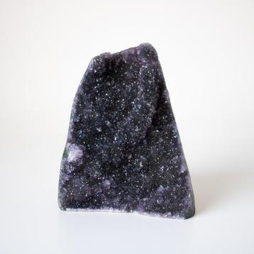 Amethist cut base No. 2 beschikbaar voor biedingen