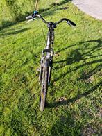 Fiets popal 26 inch, Fietsen en Brommers, Ophalen of Verzenden, Zo goed als nieuw, 26 inch, Overige merken