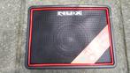 NUX Mighty Lite BT MKII mini-combo, Ophalen of Verzenden, Zo goed als nieuw, Gitaar, Minder dan 50 watt