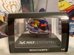 ✅ Max Verstappen 1:8 helm 2016 Monaco editie 17 fanshop, Ophalen of Verzenden, Nieuw, Formule 1