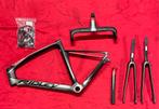 Ridley Noah Fast disc frameset M, Ophalen, Frame, Gebruikt, Racefiets