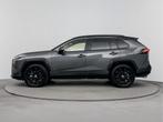 Toyota RAV4 2.5 Hybrid Style Limited | Apple Carplay & Andro, 12 maanden, Stoelverwarming, Gebruikt, 4 cilinders