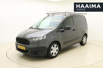 Ford Transit Courier 1.5 TDCI Economy Edition | Airco | Voll beschikbaar voor biedingen