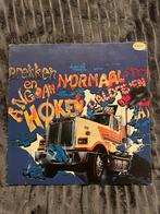 Normaal kiek uut elpee, Ophalen of Verzenden, Zo goed als nieuw, Overige formaten