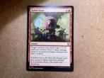 1x Rabid Gnaw [0147] (Near Mint), Hobby en Vrije tijd, Verzamelkaartspellen | Magic the Gathering, Ophalen of Verzenden, Zo goed als nieuw
