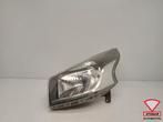 Renault Trafic 3 2015+ Halogeen Koplamp Links 260604635R, Auto-onderdelen, Verlichting, Ophalen of Verzenden, Gebruikt, Renault