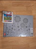 Blob verf, Ophalen of Verzenden, Nieuw