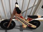 Kinderfeets Loopfiets - Retro - Nieuw!, Ophalen of Verzenden, Zo goed als nieuw, Loopfiets