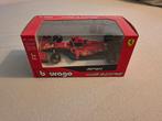 Ferrari F1 1:43, Ophalen of Verzenden, Nieuw, Auto, Overige merken