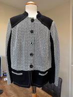 FRANK WALDER jasje NIEUW maat 46 / 48 ZA, Overige kleuren, Maat 46/48 (XL) of groter, Nieuw, Ophalen of Verzenden