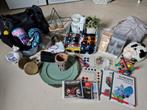 Rommelmarktspullen veelal nieuw, Diversen, Rommelmarktspullen, Ophalen, Zo goed als nieuw