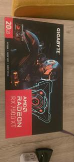 AMD Radeon RX 7900 XT Gaming OC - 14 mnd garantie!, Computers en Software, Videokaarten, Ophalen of Verzenden