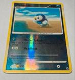 Piplup 71/100, Ophalen of Verzenden, Zo goed als nieuw