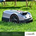 Sunseeker x3 robotmaaier, Tuin en Terras, Robotmaaiers, Ophalen of Verzenden, Nieuw, Sunseeker, Met regensensor